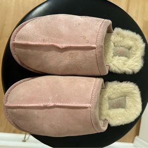 UGG slippers